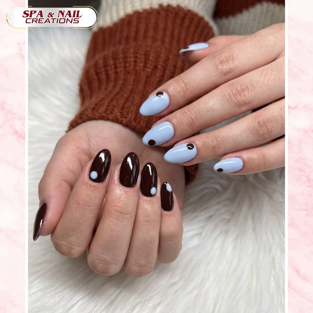 Spa & Nail Creations - Business Photo